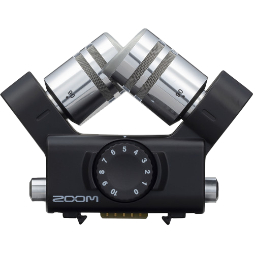 Thumbnail: ZOOM H6 4 Channel