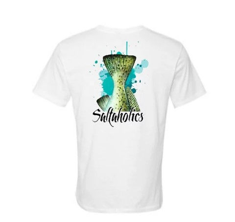 Thumbnail: Fish Tail T-shirts