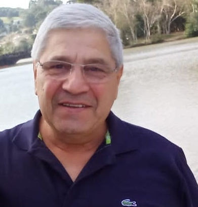 José Carlos Flores
