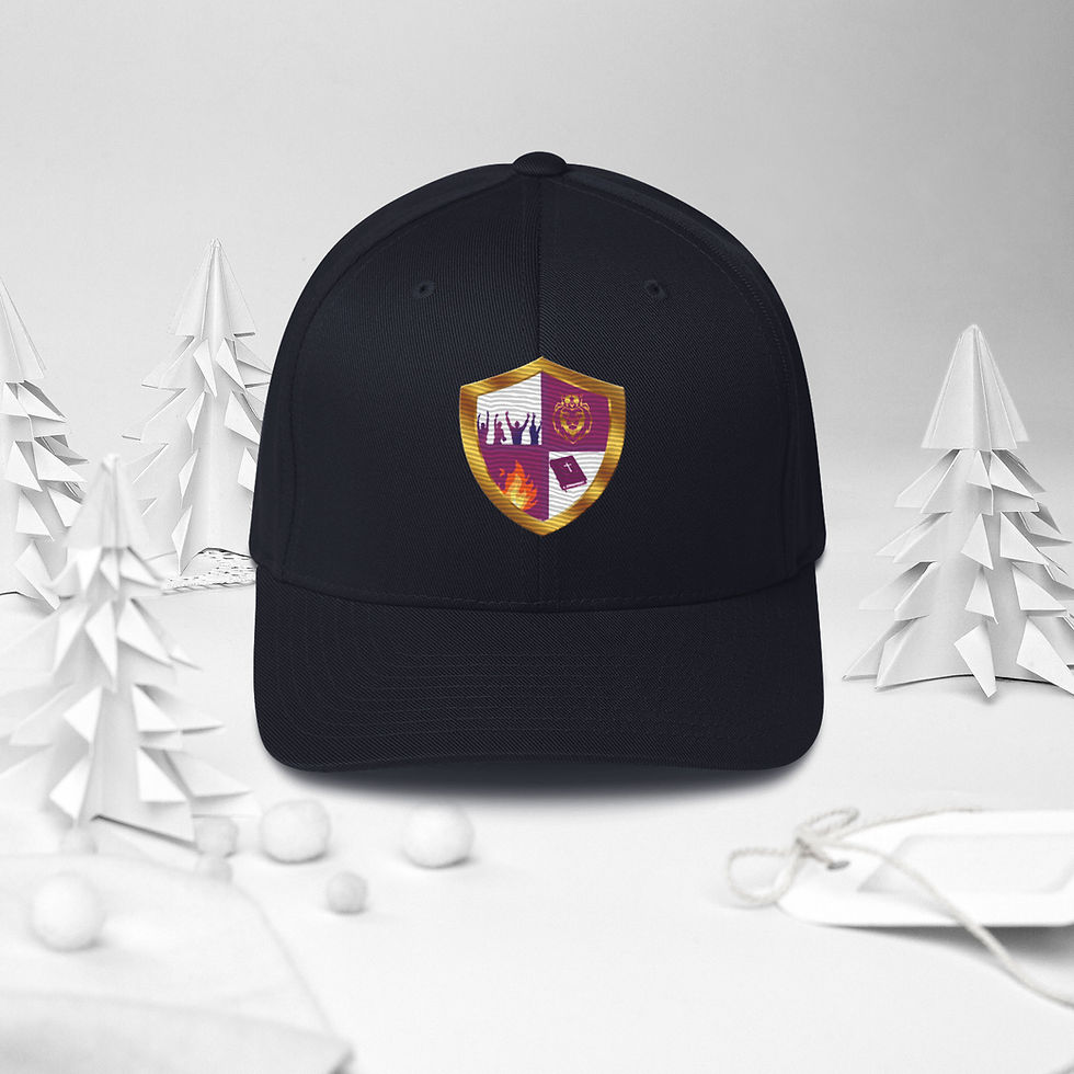 Thumbnail: LCM Team Cap