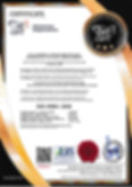 ISO 45001 2018 İş Sağlığı ve Güvenliği Yönetim Sistemi (Belge No A1605348)_page-0001