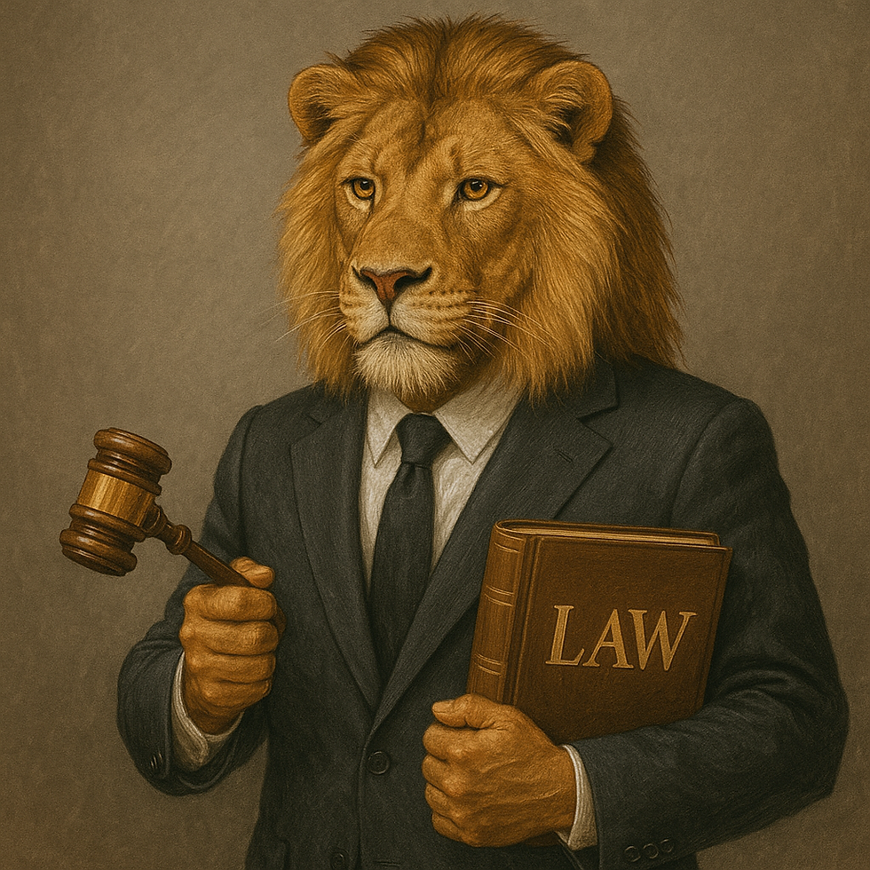 Meşru Müdafaa Nedir?