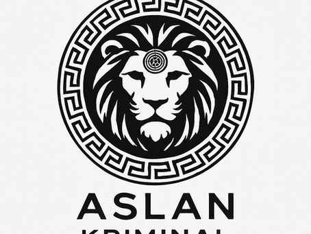 aslan kriminal