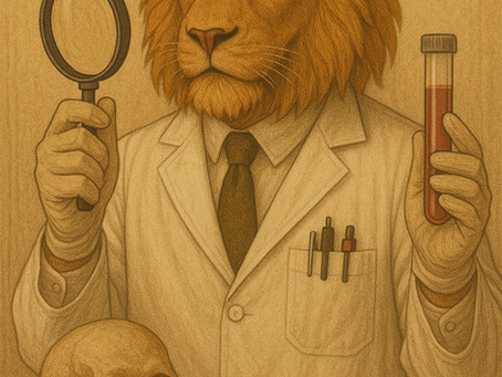 Kriminal Rapor Gerekli Belgeler