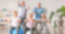 Physical therapy services