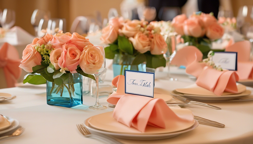 Vendor Networking and Strategy Session