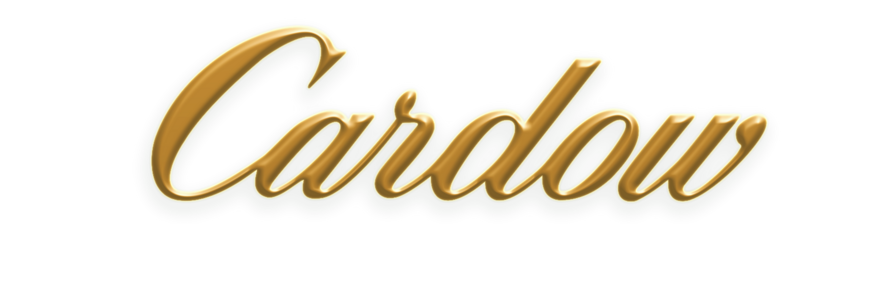 Cardow Jewelers | Original Jewelers of St. Thomas