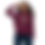 Thumbnail: Freelance Work Uniform Unisex Eco Raglan Hoodie