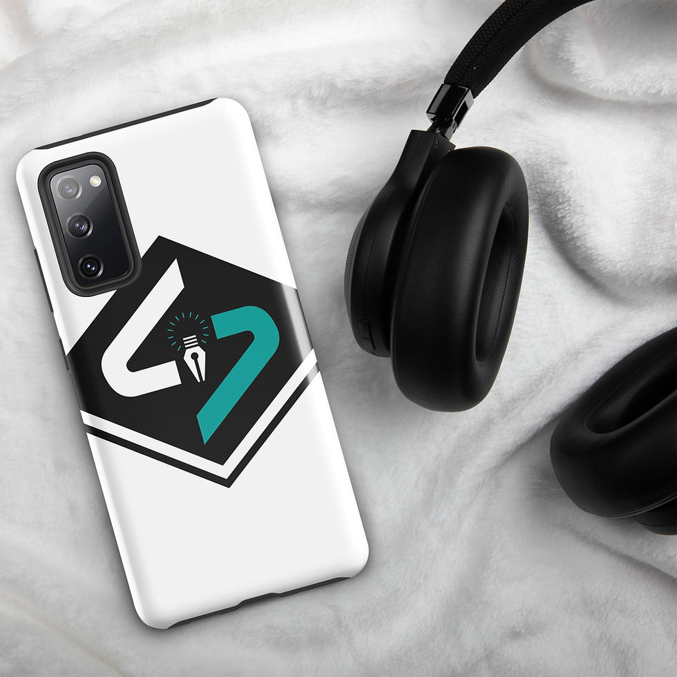 Thumbnail: Tough case for Samsung®