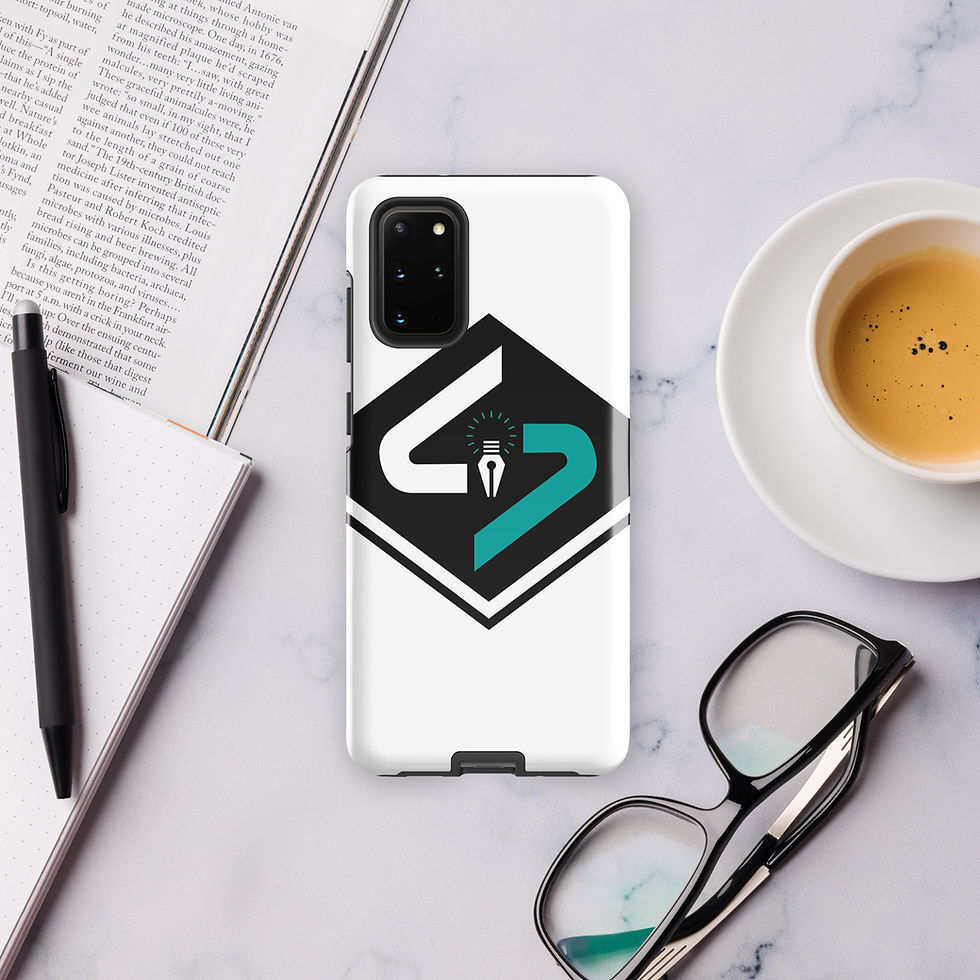 Thumbnail: Tough case for Samsung®