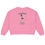 Thumbnail: Women’s Running Oganic Crew Neck Sweatshirt