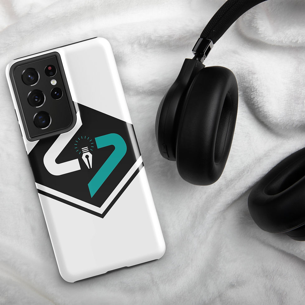 Thumbnail: Tough case for Samsung®