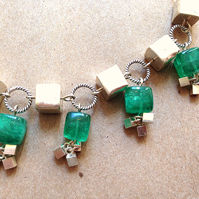 Green Onyx