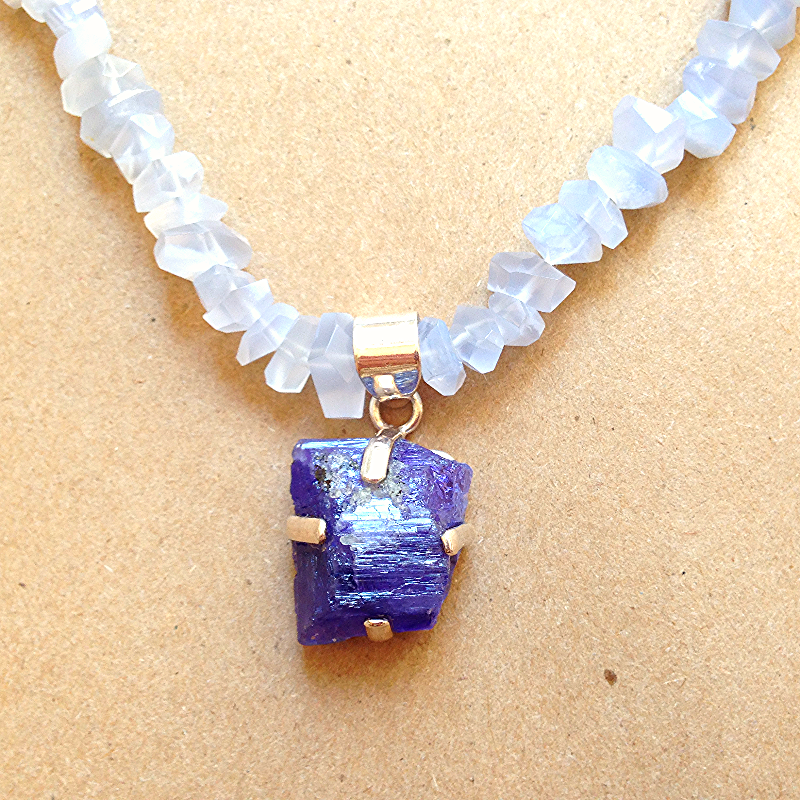 Tanzanite