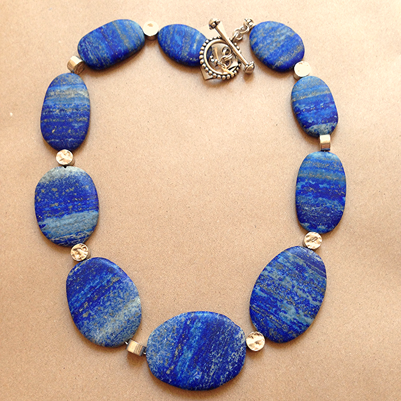 Blue Lapis