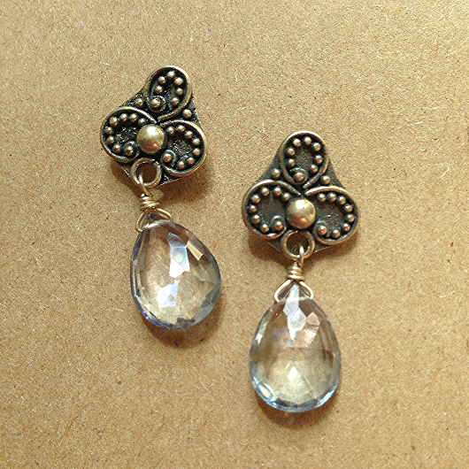 Mystic Quartz