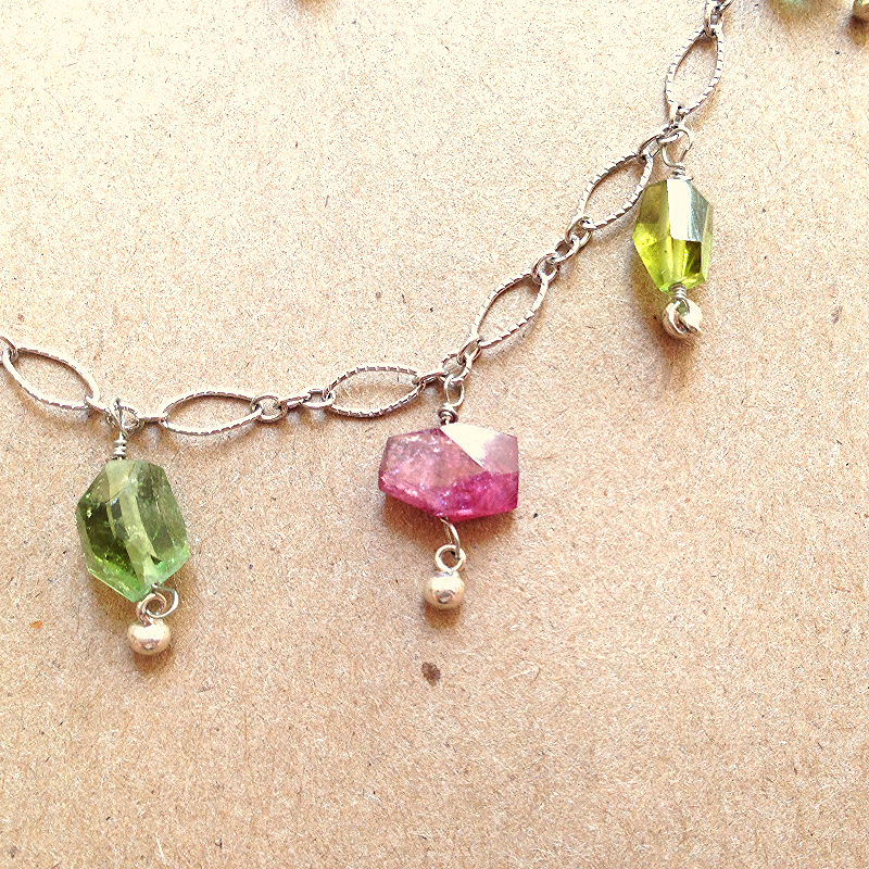 Tourmaline