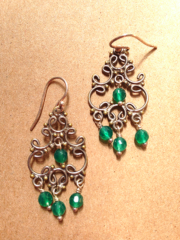 Green Onyx