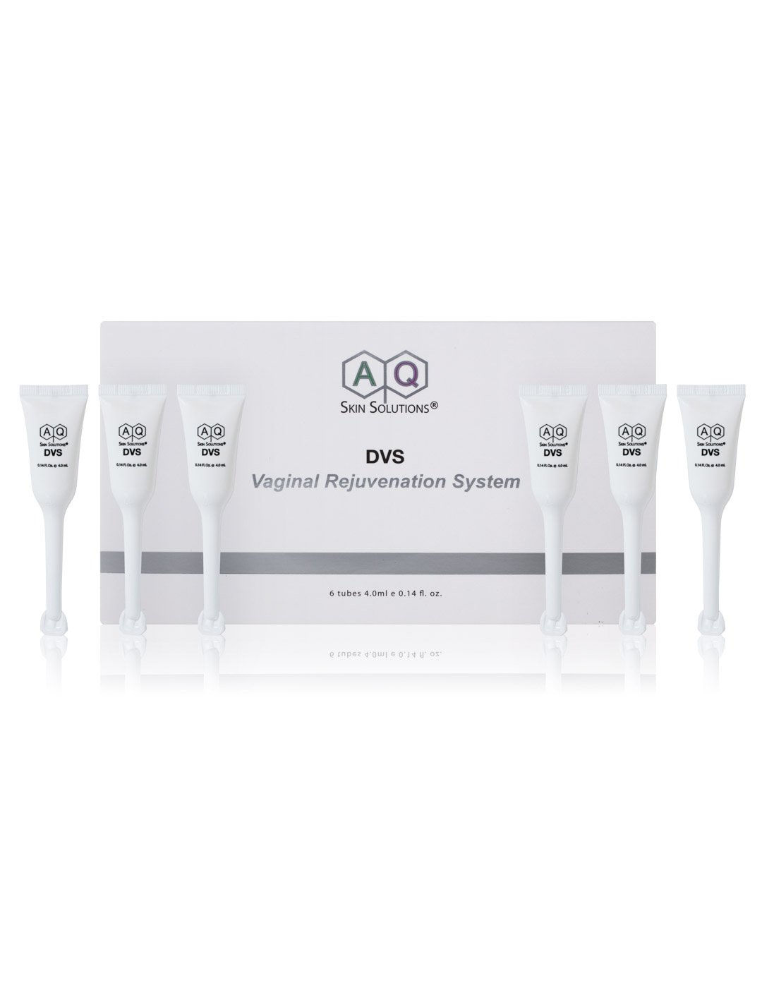 AQ SKIN SOLUTIONS VAGINAL REJUVENATION SYSTEM (VRS)
