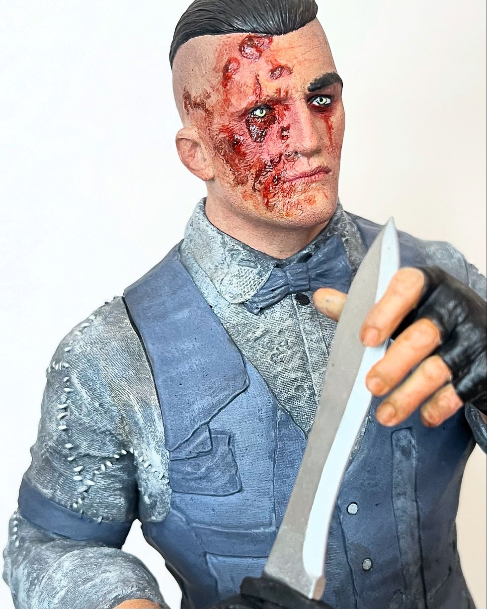 Miniatura: Eddie Gluskin 