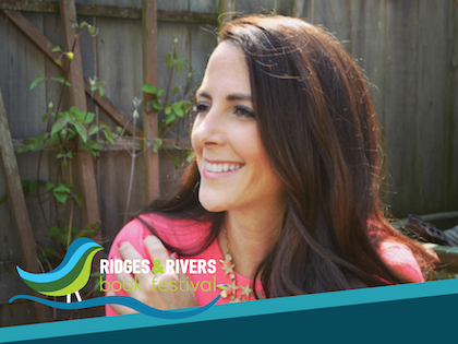 Mollie Morning Star: An Evening with Spirit • Presented by the Ridges and Rivers Book Festival