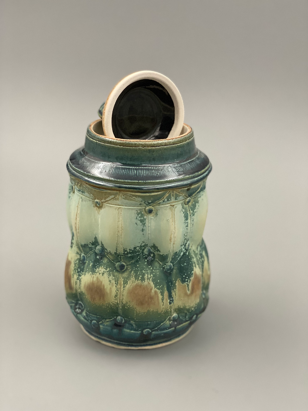 Thumbnail: Decorative Vessel