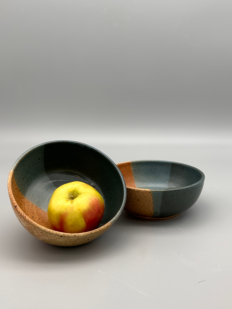 Thumbnail: Stoneware Pasta Bowl