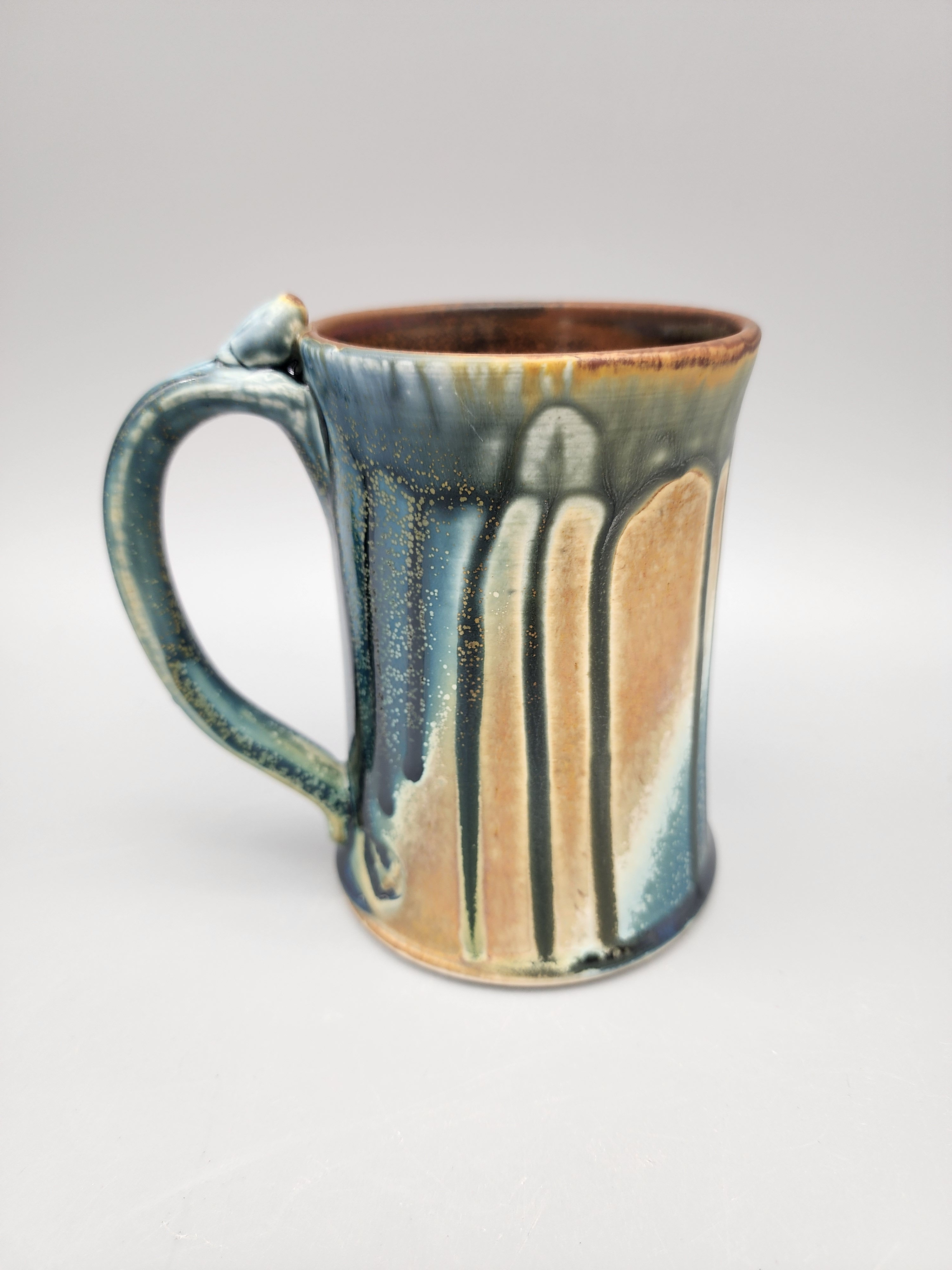 Porcelain Mug