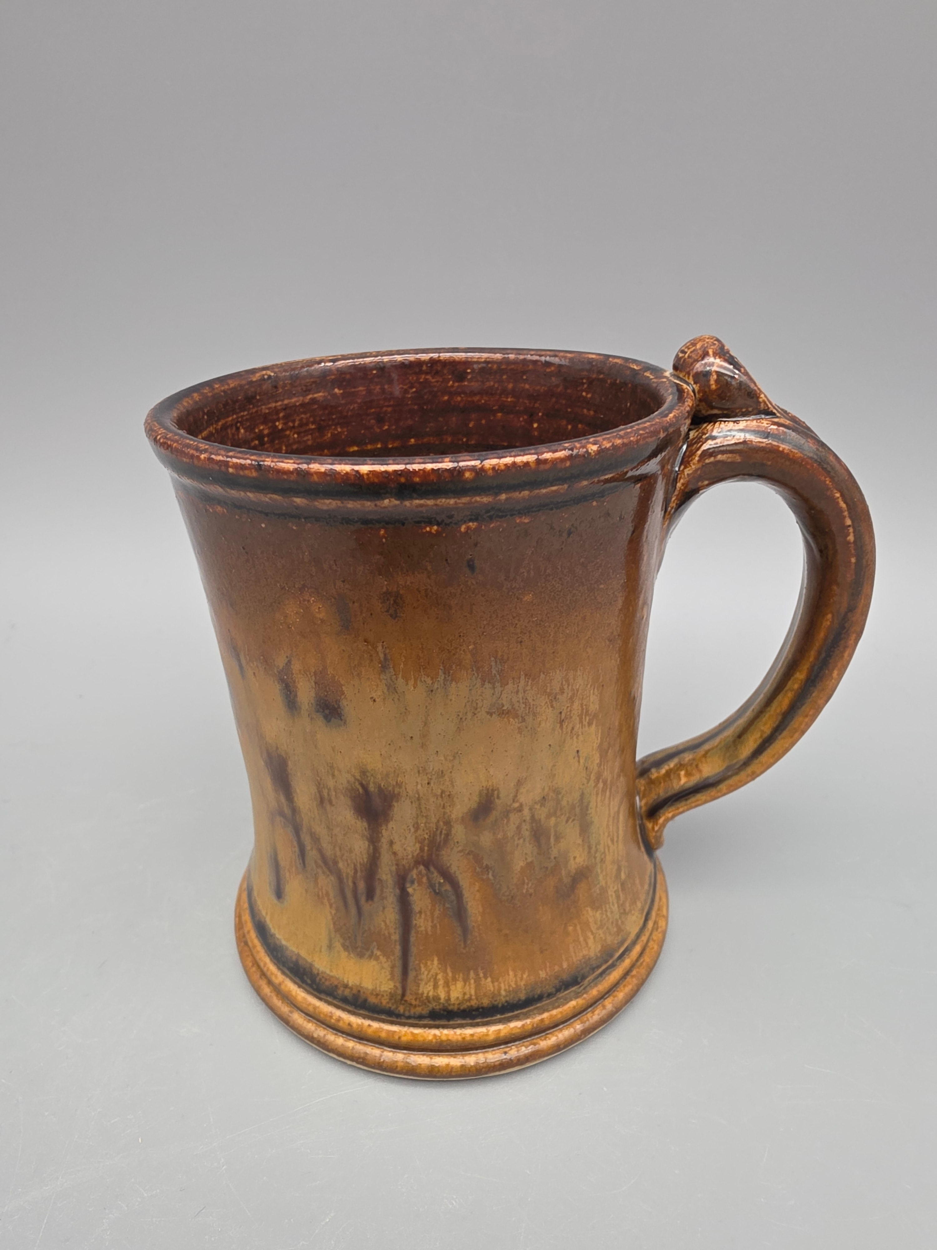 Porcelain Mug