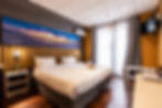 Deluxe Room 704