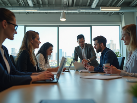 Enhancing Employee Experience: Strategies for HR Professionals