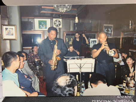 クインテット50年の歴史7