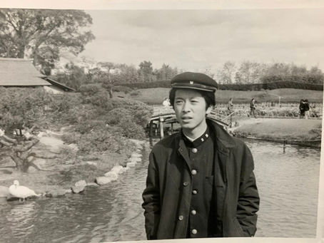 クインテット50年の歴史 3