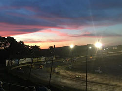 Grandview Speedway