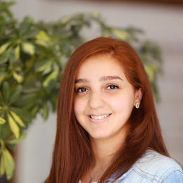 Sara Kanaan