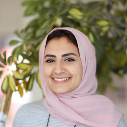 Maali Hamza
