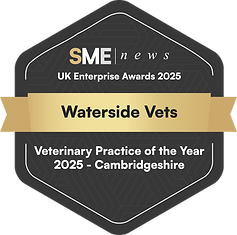 ais-mar25103_waterside vets_uk enterprise awards 2025_winners badge.png