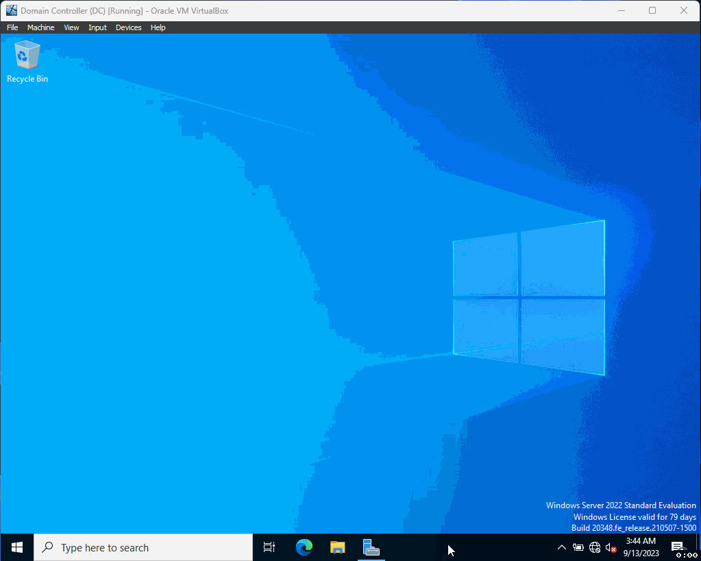 GIF: Viewing Computer Accounts