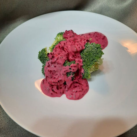 Sauce Veloutée
