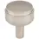Thumbnail: 1-1/8" Diameter Hayworth Cabinet Knob