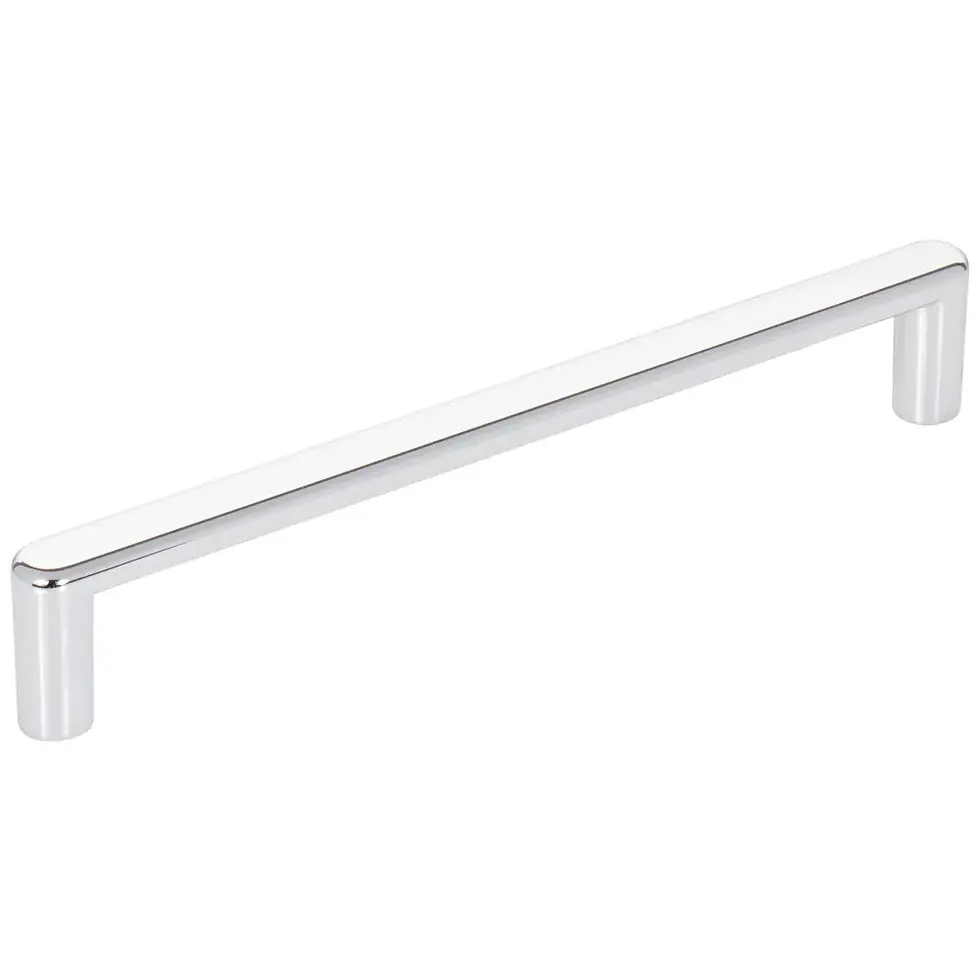 Thumbnail: 160 mm Center-to-Center Gibson Cabinet Pull