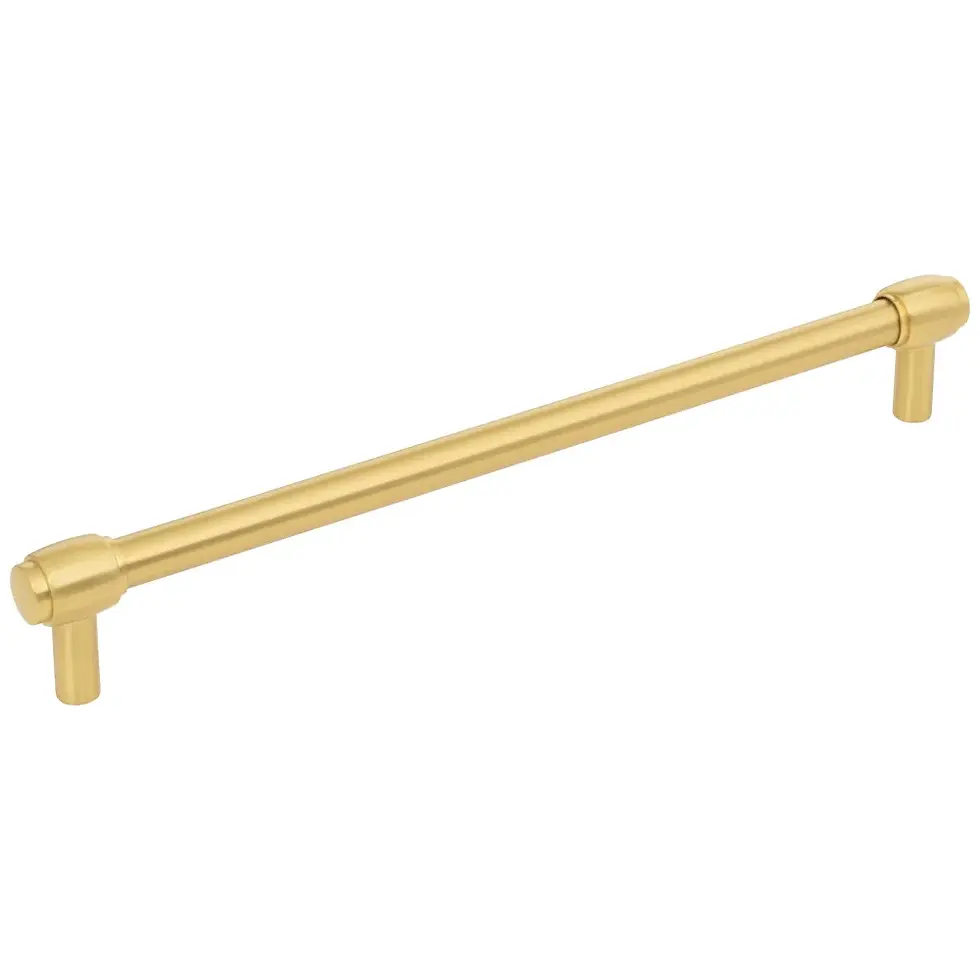 Thumbnail: 224 mm Center-to-Center Cabinet Bar Pull