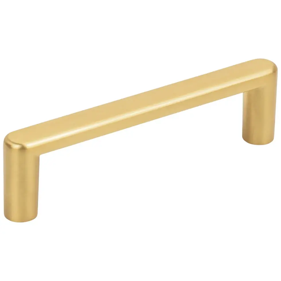 Thumbnail: 96 mm Center-to-Center Gibson Cabinet Pull