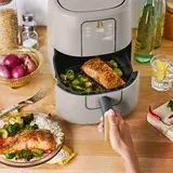 Thumbnail: 3 Qt Air Fryer by Drew Barrymore