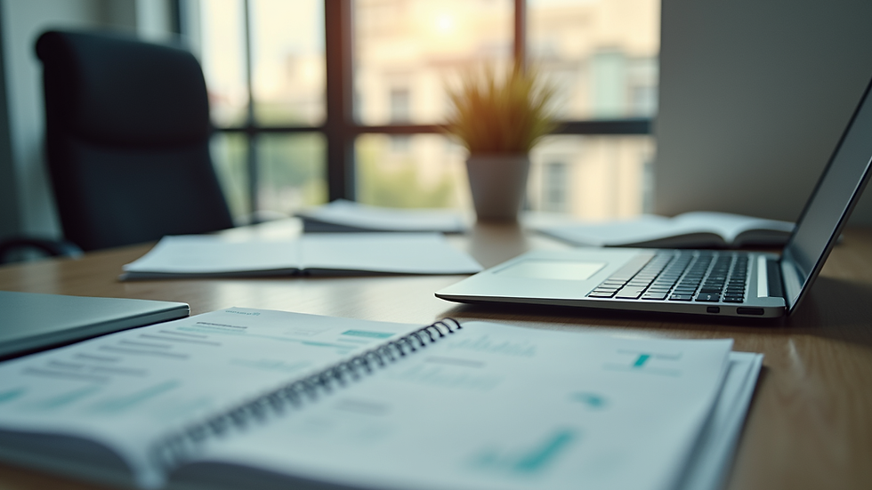 Solutions financement PME RDC : Stratégies efficaces pour la finance d'entreprise pour PME