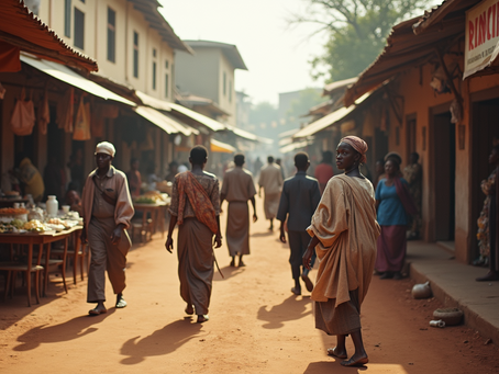 Stratégies de croissance pour les PME en Afrique