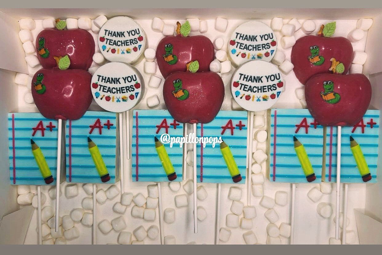 Teacher Appreciation (16ct)