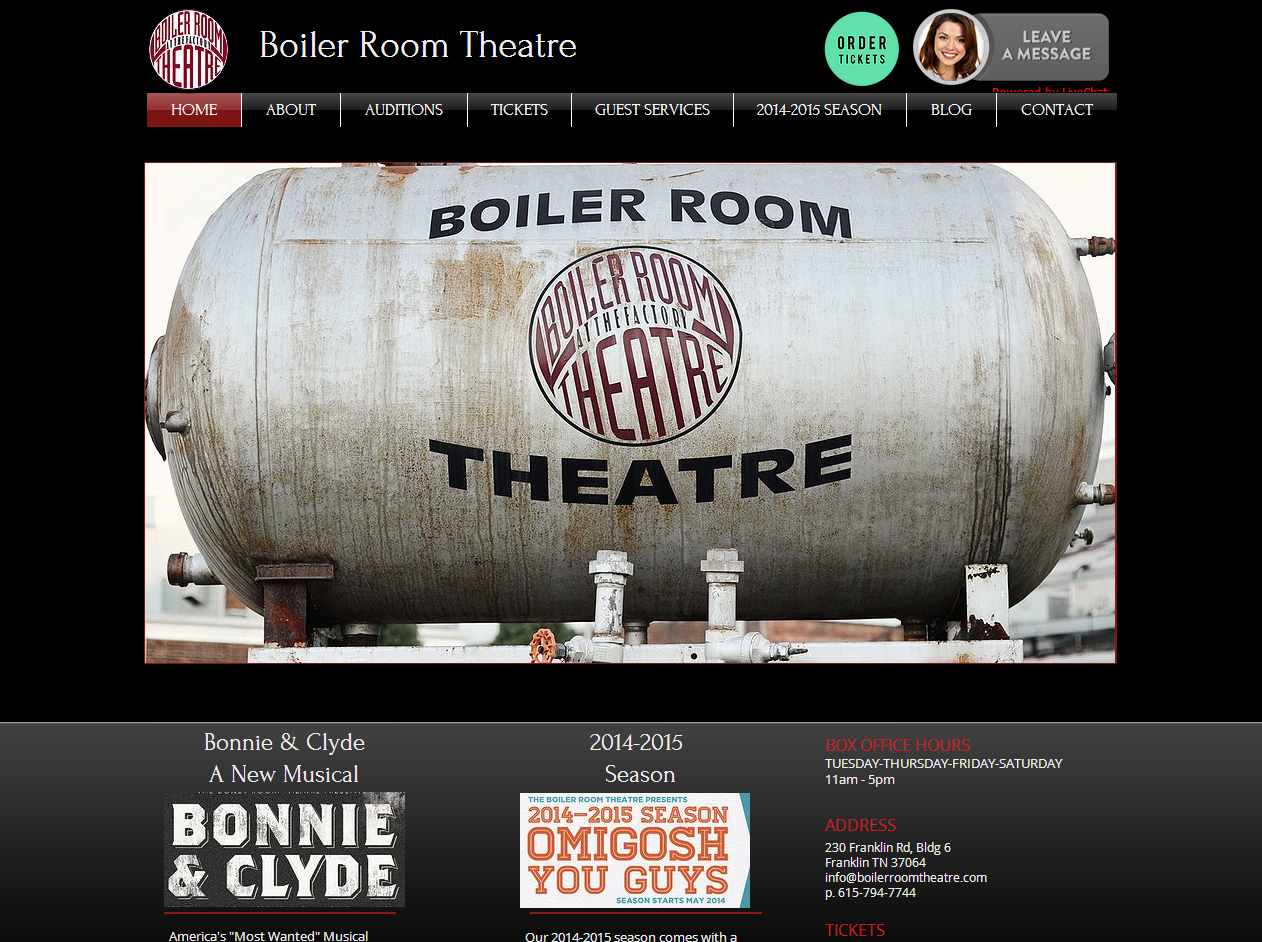 Williamson Countys Original Hometown Theatre.png