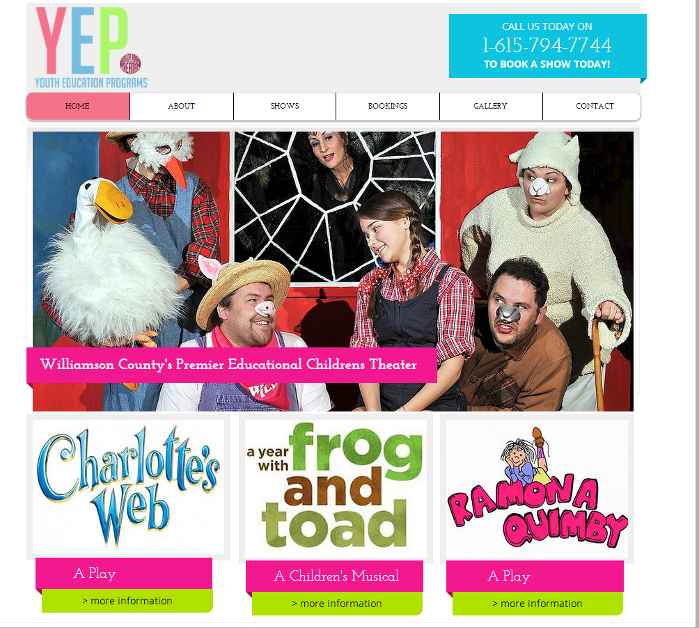 YEP Youth Education Programs in Williamson County.png