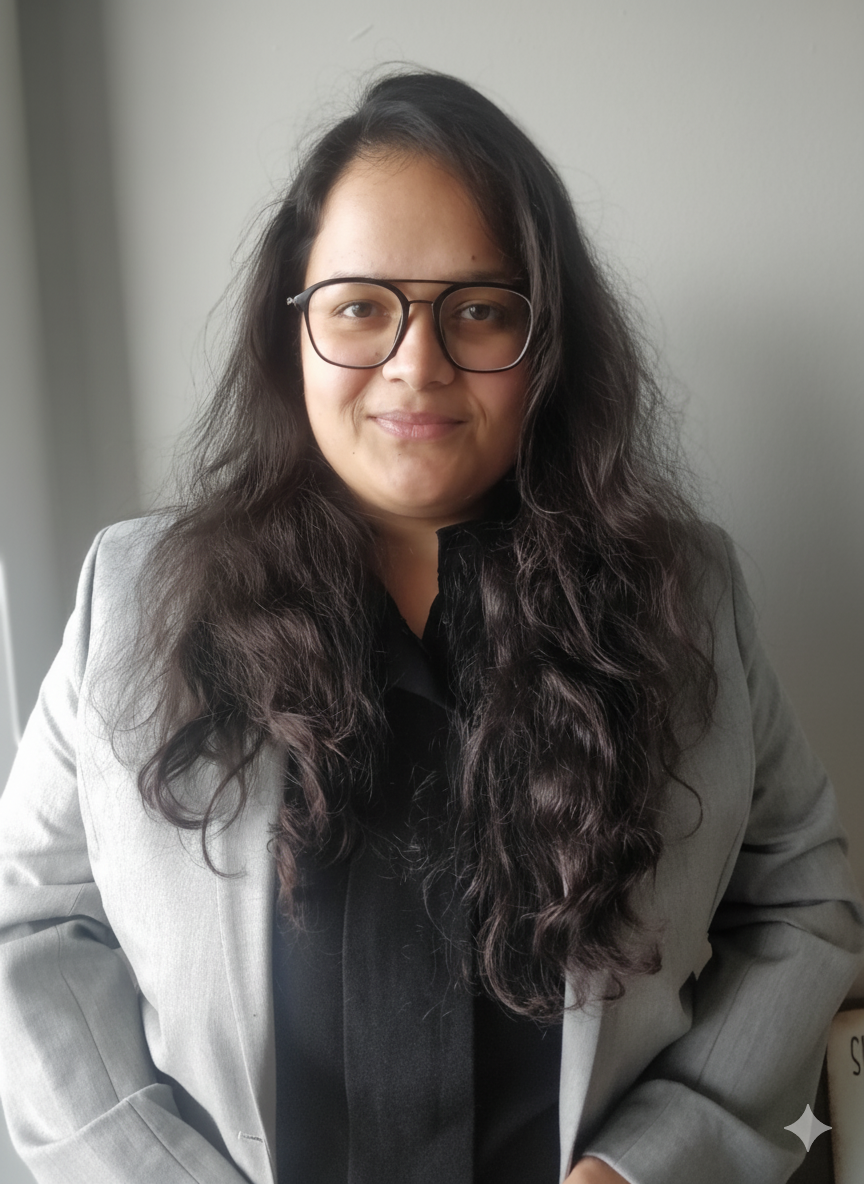 Writer: Devika Singh